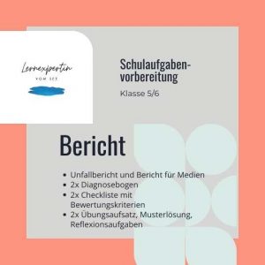 Berichten