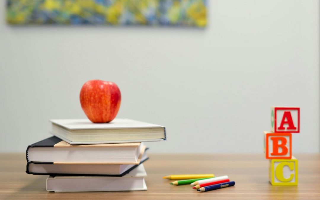 Grammatik spannend unterrichten