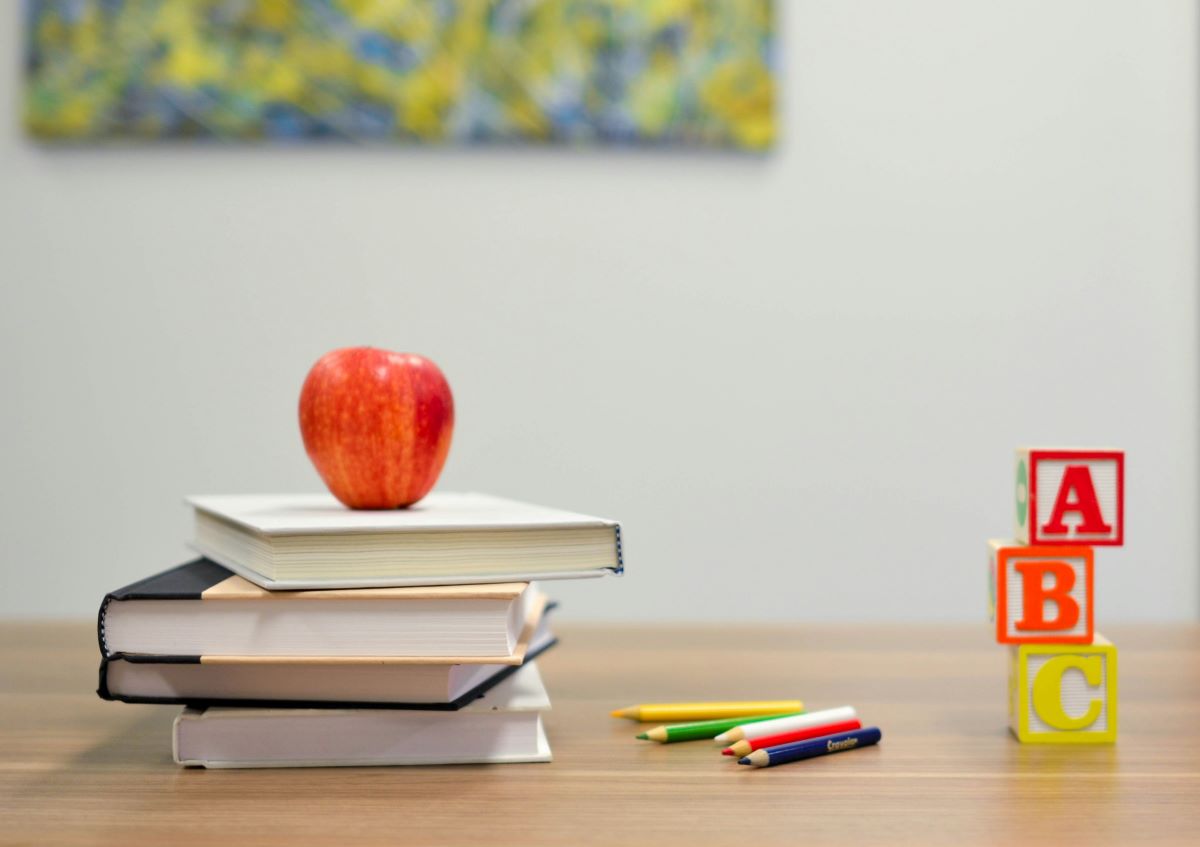 Bücher ABC Apfel Bücher Apfel ABC Grammatik spannend unterrichten