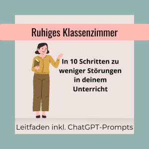 Crashkurs
