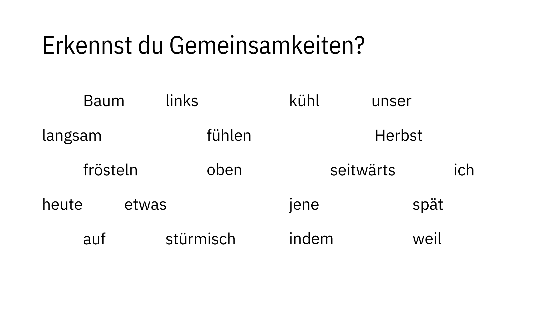 Unterrichtsreihe Wortarten Kl. 5-7 – Bild 5